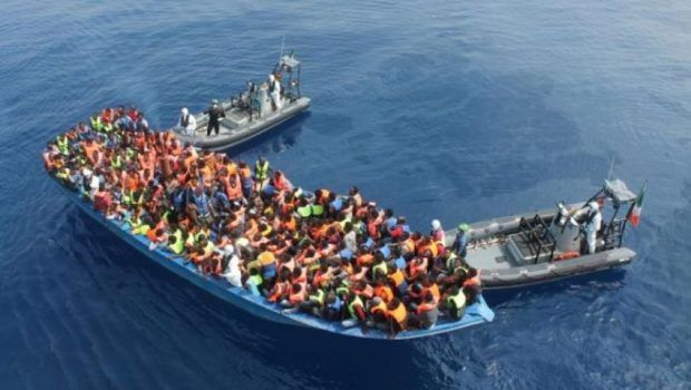 منظمة غير حكومية: مقتل 11 وإنقاذ 167 مهاجرا في البحر المتوسط